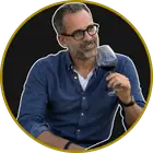 Emmanuel Delmas, sommelier