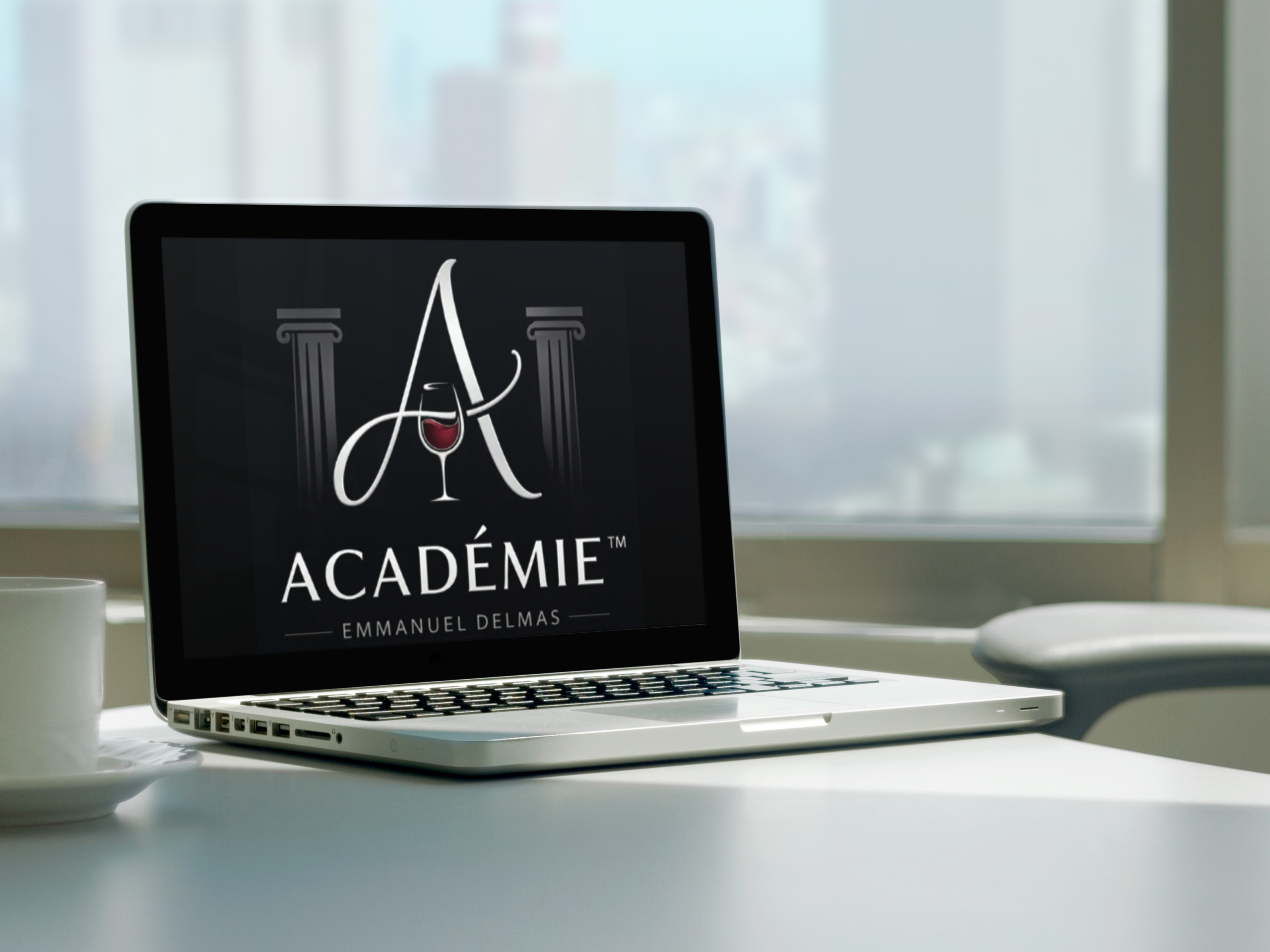 L'Académie™ Emmanuel Delmas, formation en ligne pour devenir expert en vins