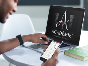 L'Académie Emmanuel Delmas, la formation vin de référence pour devenir pro